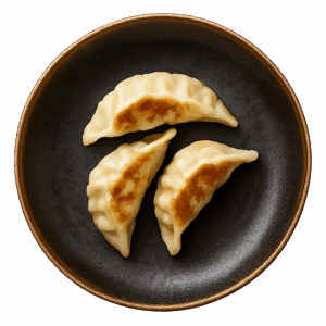 Gyozas-poulet-ok
