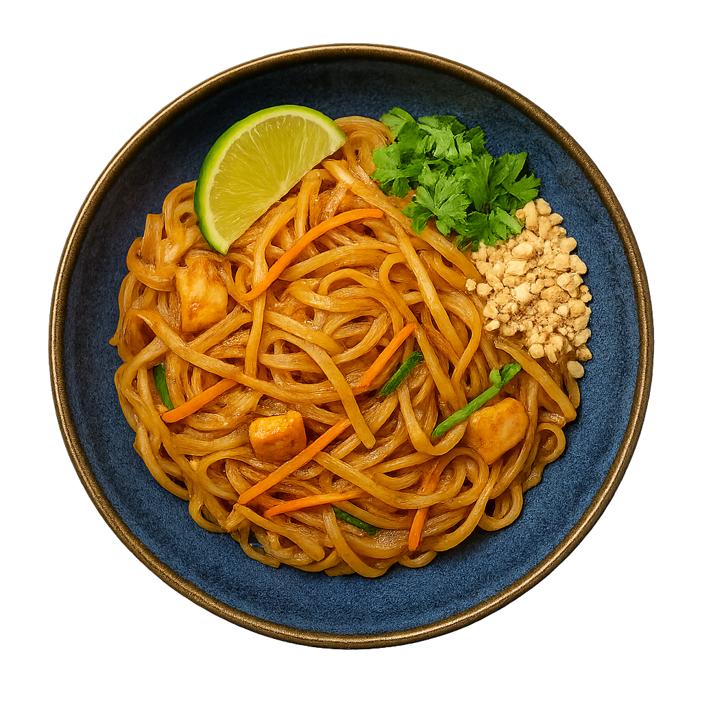 Pad Thaï